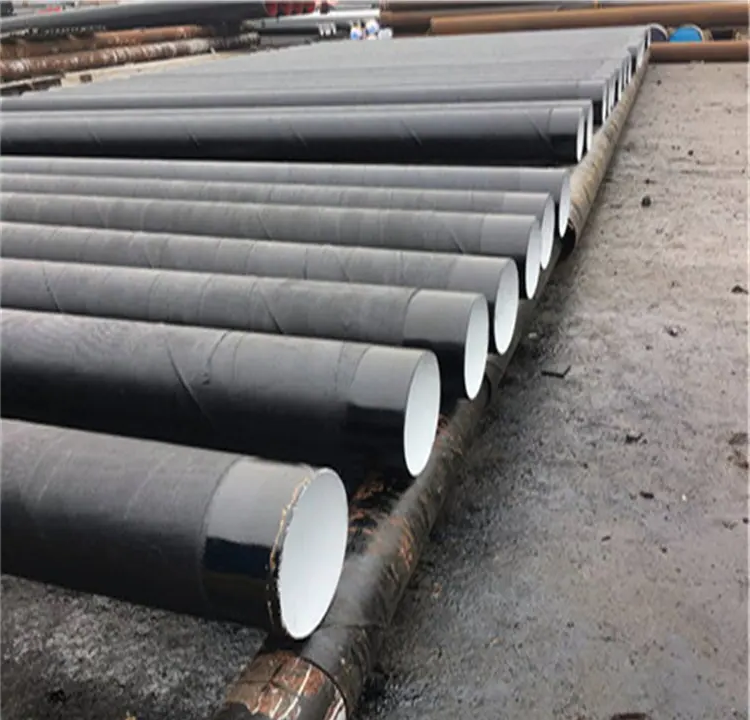 青島環氧瀝青防腐涂料:管道保護新選擇