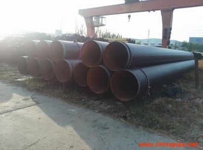 滄州DN50-2PE防腐鋼管價(jià)格_滄州DN50-2PE防腐鋼管價(jià)格產(chǎn)品圖片 - 滄州固克力管道防腐