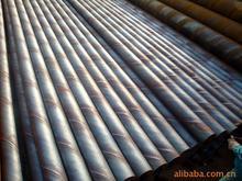 天津崇達(dá)鋼管廠(chǎng) 魏海路引領(lǐng)的螺旋鋼管防腐保溫專(zhuān)業(yè)之路