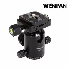 水平云臺 穩(wěn)固支撐與平滑運(yùn)作的攝影核心